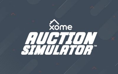 Xome Introduces Virtual Auction Game