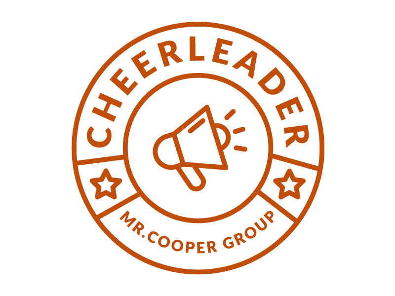 CoreValues-Cheerleader cheerleader, core values, mrcg, mr cooper group