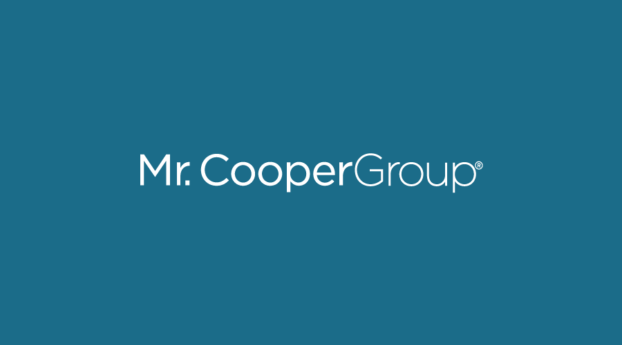 Mr. Cooper Group, mrcg, mr.cooper group