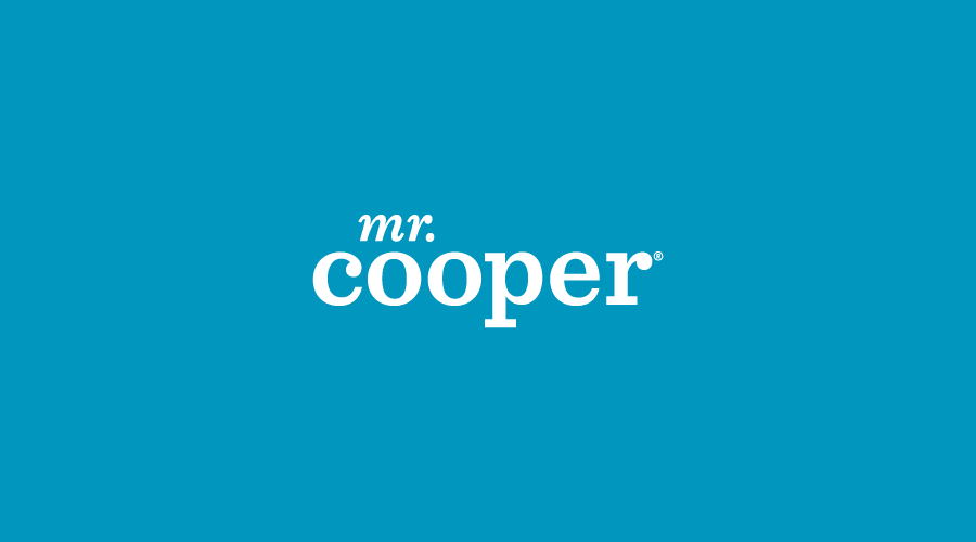 Mr. Cooper, MRC, mrcooper, mr.cooper