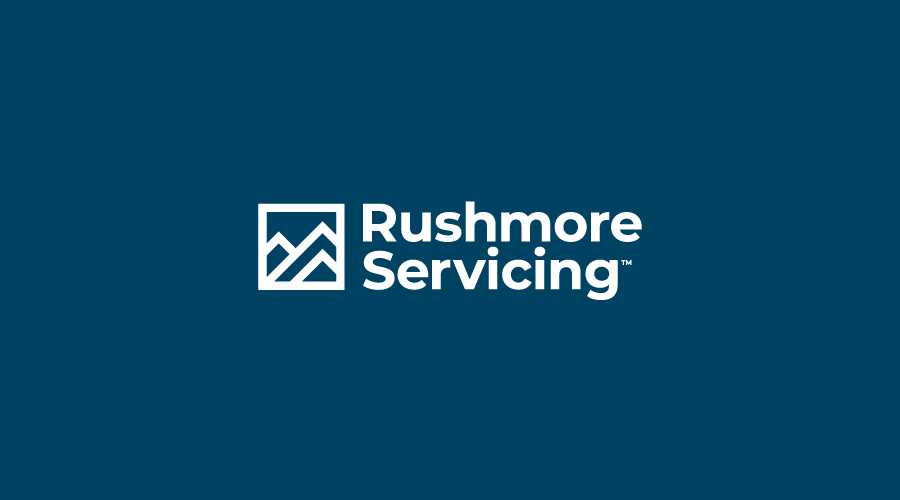 Rushmore servicing, rushmore