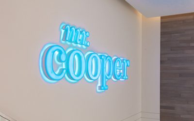 Mr. Cooper Group Announces Two New Senior Leaders